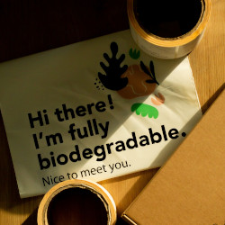 custom packaging