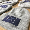 patch beanies