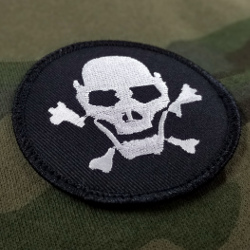 patches