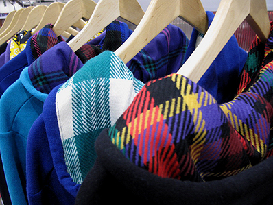 apliiq hoodies in plaid